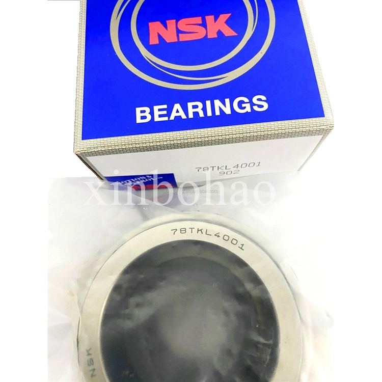 NSK NTN Koyo Auto Parts Clutch Release Bearing Za-81tkl4801 Tk55-1A1 Tk70-1A1 50tkb3504-Br 68tkb3803ra Car Bearings with OEM Service