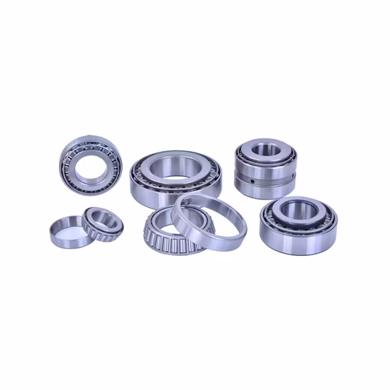 Factory Supply Bearing Manufacturer 30310 Tapered Roller Bearing for Sale